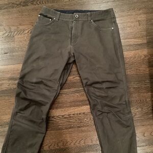 Kuhl Ryder Men’s Pants 36x32